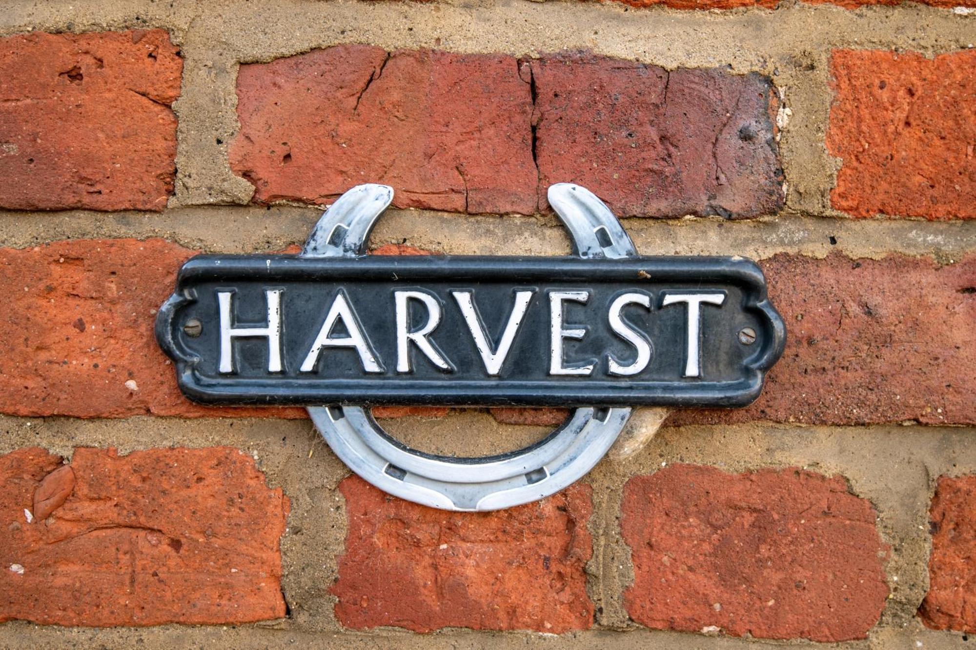 Harvest Cottage ブリドリントン エクステリア 写真